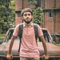 ফয়সাল আহমেদ শান্ত