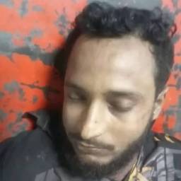 মো. ফারুক