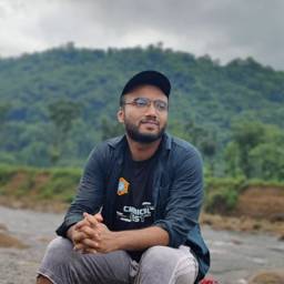 রুদ্র সেন