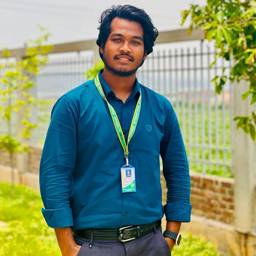 শাকিল হোসেন পারভেজ