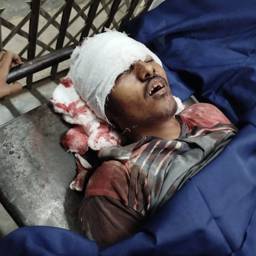 রাহাত হোসেন