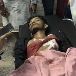 মো. সাজ্জাদ রাজা