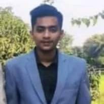 মোস্তফা জামান সমুদ্র