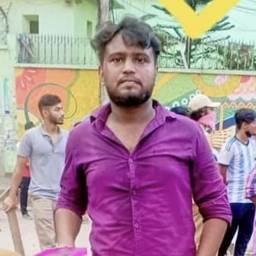 ইকরাম হোসেন কাউছার