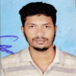 মারুফ হোসেন