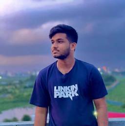 মারুফ হোসাইন
