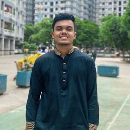 মাহামুদুর রহমান সৈকত