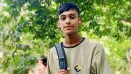 মাহফুজুর রহমান মুহিন