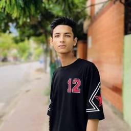 আরমান হোসেন রুস্তম