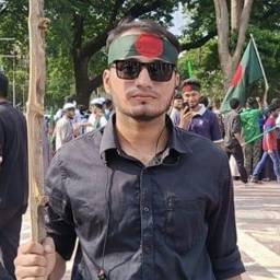 মো. জিহাদ হোসেন