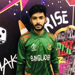 মো. সাগর আহম্মেদ