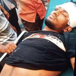 রিয়াজ হোসেন