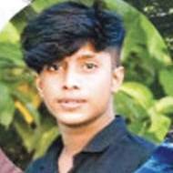 শেখ হৃদয় আহমেদ শিহাব