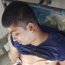 আল আমীন হোসেন