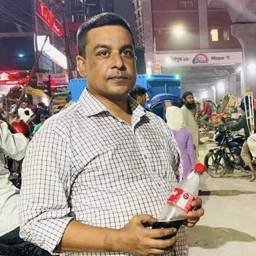 মো. ফিরোজ তালুকদার (পলাশ)