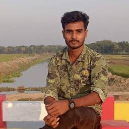 মো. রাজু আহমেদ