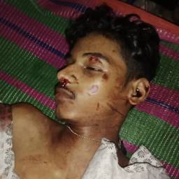 বিপ্লব শেখ