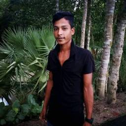 মো. শাওন শিকদার