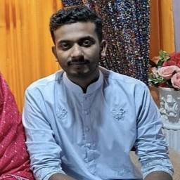নাজমুল হাসান