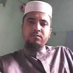 মাওলানা মো. মাসুদুর রহমান