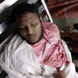 মো. মিজানুর রহমান