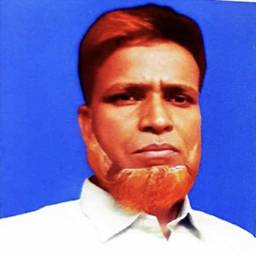 মো. মনসুর মিয়া