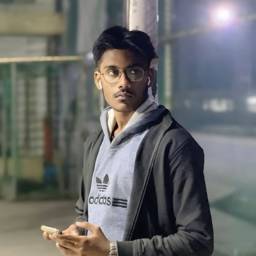 শেখ শাহরিয়ার বিন মতিন