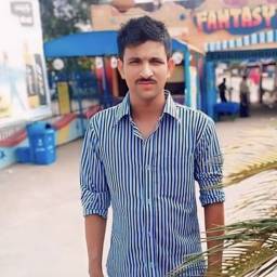 মোশাররফ হাওলাদার