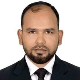 মো. টিটু হাওলাদার