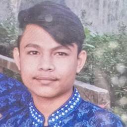 মিনহাজুল ইসলাম