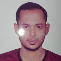 মিজান হাওলাদার