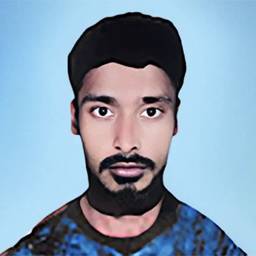 রনি প্রামাণিক
