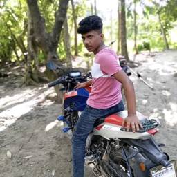 ইউসুফ আলী শাওন