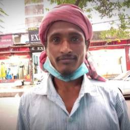 আকাশ বেপারি