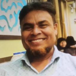মিজানুর রহমান