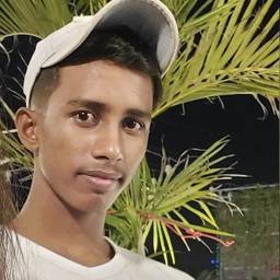 মোনায়েল আহমেদ ইমরান আসাদ