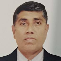 মজিবুর রহমান সরকার