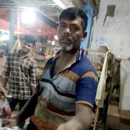 মো. ওমর ফারুক