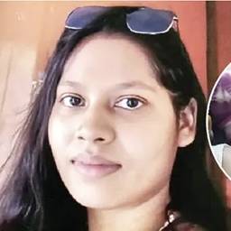 সুমাইয়া আক্তার সিমু
