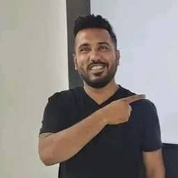 আহসান কবির