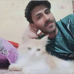ফুয়াদ মাহমুদ ফাহিম