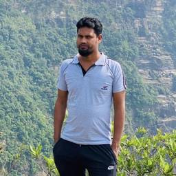 সৈয়দ রাজু