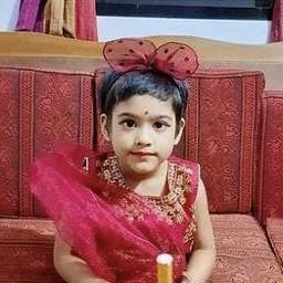 রিয়া গোপ