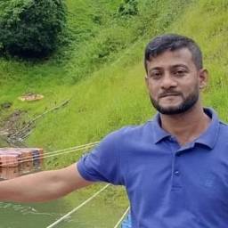 আবু বকর সিদ্দিক শিবলু