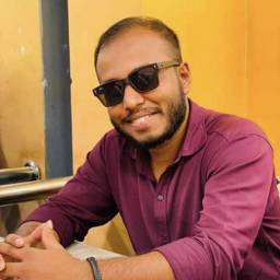 ইমতিয়াজ আহমেদ জাবির