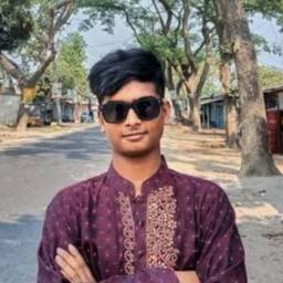 মাহবুব হাসান নিলয়