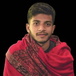ইসতিয়াক আহমেদ শ্রাবণ