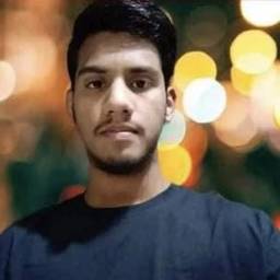 মো. ফরহাদ হোসেন