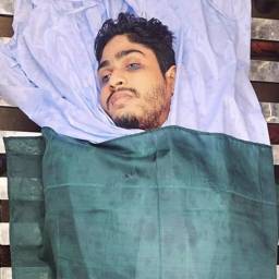 মো. জাহিদুল ইসলাম