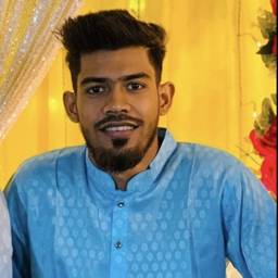 রমিজ উদ্দিন রূপ